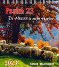 KALENDER 2023 SV PSALM 23 - 23739079