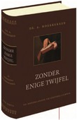 ZONDER ENIGE TWIJFEL