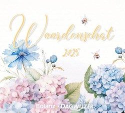 KALENDER 2025 HSV WOORDENSCHAT - 25179686