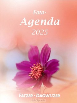 FOTO AGENDA 2025 SV - 25739033