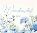 KALENDER 2026 HSV WOORDENSCHAT - 26179686