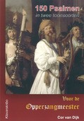VOOR DE OPPERZANGMEESTER KLAVARSKRIBO - DIJK, C. VAN - 26600
