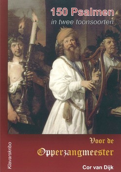 VOOR DE OPPERZANGMEESTER KLAVARSKRIBO - DIJK, C. VAN - 26600