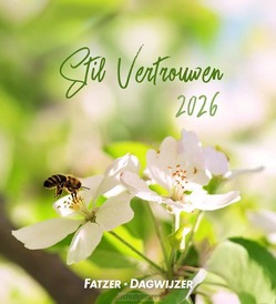 KALENDER 2026 SV STIL VERTROUWEN - 26739017