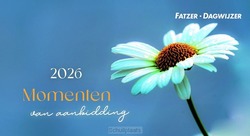 KALENDER 2026 HSV MOMENTEN V AANBIDDING - 26739022