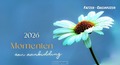 KALENDER 2026 HSV MOMENTEN V AANBIDDING - 26739022
