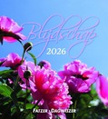 KALENDER 2026 HSV BLIJDSCHAP - 26739041
