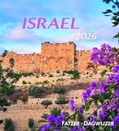 KALENDER 2026 HSV ISRAEL - 26739071