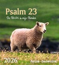 KALENDER 2026 SV PSALM 23 - 26739079