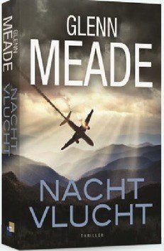 NACHTVLUCHT - MEADE, GLENN - 9789029726504