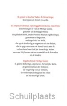 ZOGENAAMDE DARBISME - VOORHOEVE - 304