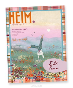 HEIM MAGAZINE NR 2 - 31173780