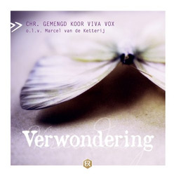 VERWONDERING - VIVA VOX - 8718028542281