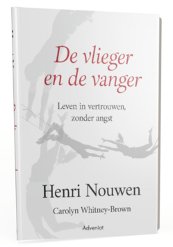 DE VLIEGER EN DE VANGER - NOUWEN, HENRI - 9789493279322