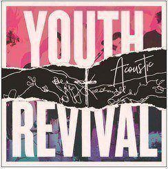 YOUTH REVIVAL ACOUSTIC CD/DVD - HILLSONG YOUNG EN FREE - 9320428327048