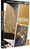 DVD BEAUTY OF BOOKS DOCU - BBC - 8717306273527
