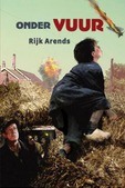 ONDER VUUR - ARENDS, RIJK - 9789033128479