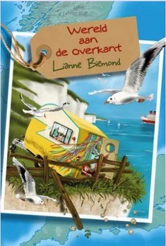 WERELD AAN DE OVERKANT - BIEMOND, LIANNE - 9789033128400