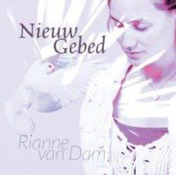 NIEUW GEBED - DAM, RIANNE VAN - 5061382313282