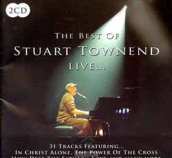 BEST OF STUART TOWNEND LIVE - TOWNEND, STUART - 5019282279528