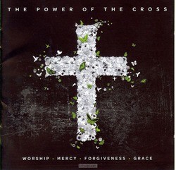 THE POWER OF THE CROSS - 5019282306729