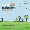 ORGANIC FAMILY HYMNAL (CD) - REND COLLECTIVE EXPERIMENT - 5019282516821
