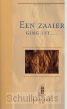 ZAAIER GING UIT 26 - 5037