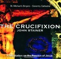 CRUCIFIXION