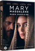 DVD MARY MAGDALENE - 5053083154783