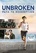 DVD UNBROKEN : PATH TO REDEMPTION - 5053083164010