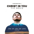 DVD CHRIST IN YOU - THE MOVIE - SILOAM PRODUCTIONS - 5060321070316