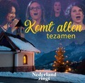 KOMT ALLEN TEZAMEN - NEDERLAND ZINGT - 5061121312217