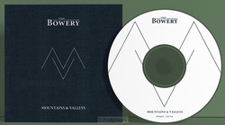 MOUNTAINS & VALLEYS - BOWERY, THE - 5061267813678