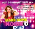 MAKE SOME NOISE KIDS 1 - MAKE SOME NOISE KIDS - 5061331910029