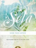 GOD VAN LEVEN MUZIEKBOEK - SELA - 5061337111130