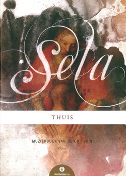 THUIS MUZIEKBOEK - SELA - 5061337111192