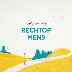 RECHTOP MENS CD - BUWALDA, MATTHIJN - 5061381213354