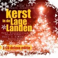 KERST I/D LAGE LANDEN DELUXE (3CD)