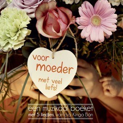 VOOR MOEDER - DIV. ARTIESTEN - 5061506113156