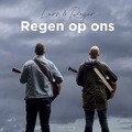 REGEN OP ONS ADVENTSLIEDEREN - LARS & REYER - 5061671413747