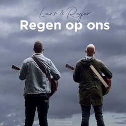 REGEN OP ONS ADVENTSLIEDEREN - LARS & REYER - 5061671413747