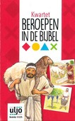 KWARTET BEROEPEN IN DE BIJBEL - 51225