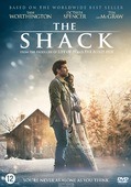 DVD THE SHACK (DE UITNODIGING) - YOUNG - 5412370827364