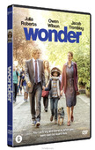 DVD WONDER - 5412370834607