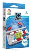SPEL IQ FOCUS 8+