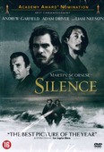 DVD SILENCE - 5414937033393