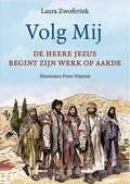 VOLG MIJ - ZWOFERINK, LAURA - 9789033128417