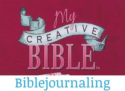 Biblejournaling