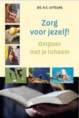 ZORG VOOR JEZELF