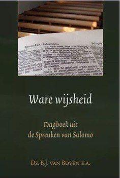 WARE WIJSHEID - 9789033128608